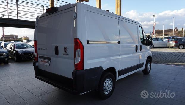 FIAT Ducato 28 2.0 MJT PC-TN Furgone