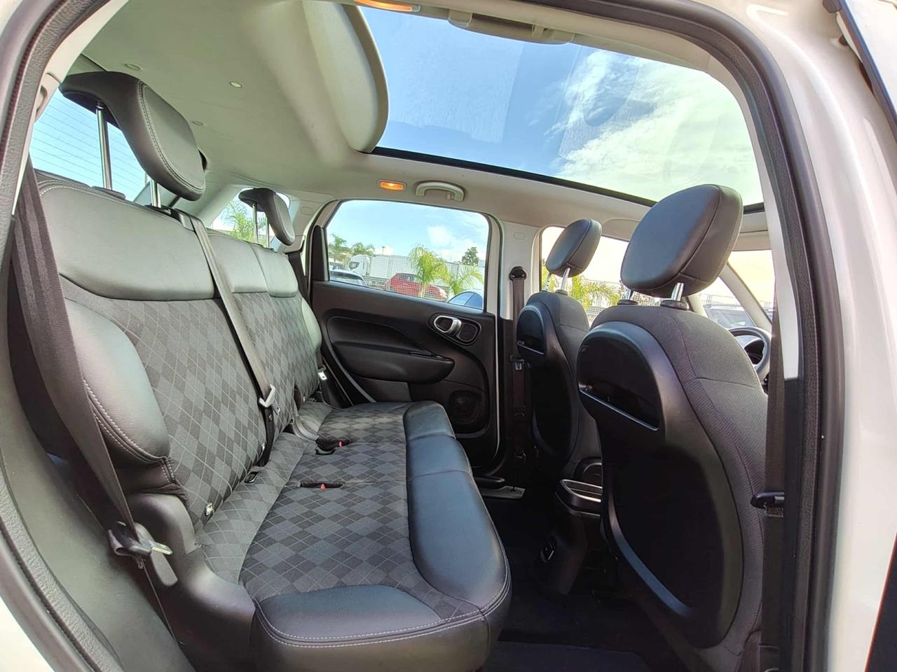Fiat 500L 1.6 Multijet 120 CV Lounge - 2019