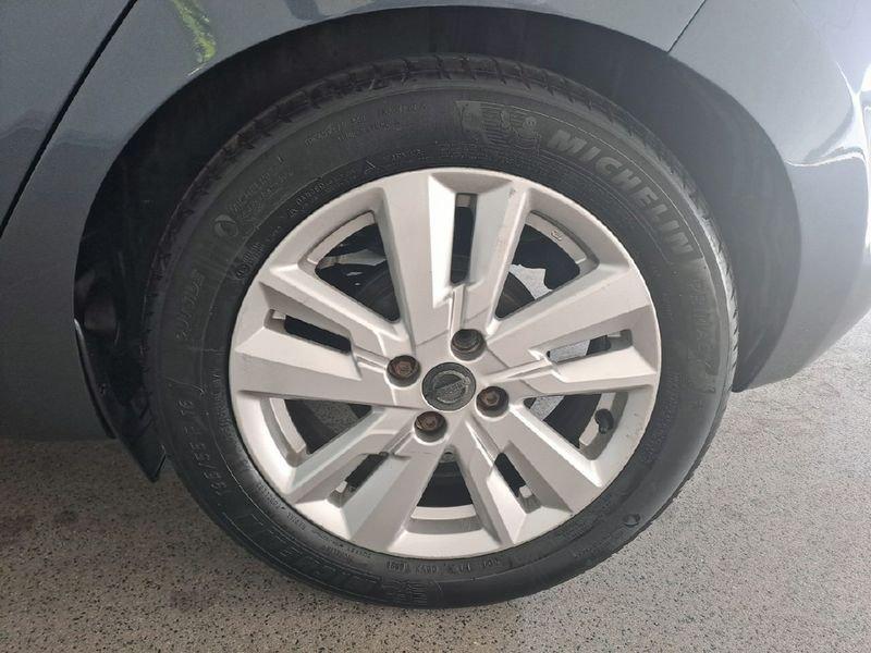 Nissan Micra IG‐T 92 Acenta