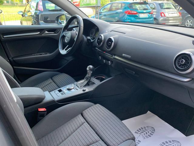 AUDI A3 SPB 30 g-tron S tronic Sport