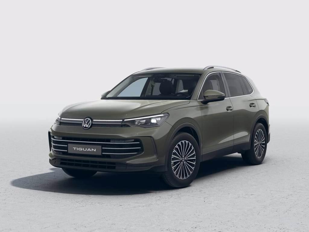 VOLKSWAGEN Tiguan 2.0 tdi elegance 150cv dsg del 2026