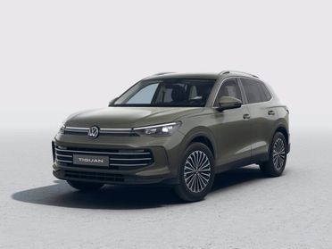 VOLKSWAGEN Tiguan 2.0 tdi elegance 150cv dsg del 2026
