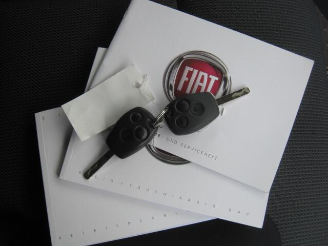 Fiat Talento 2.0 MJT 120CV PC-TN Euro6 D-Temp