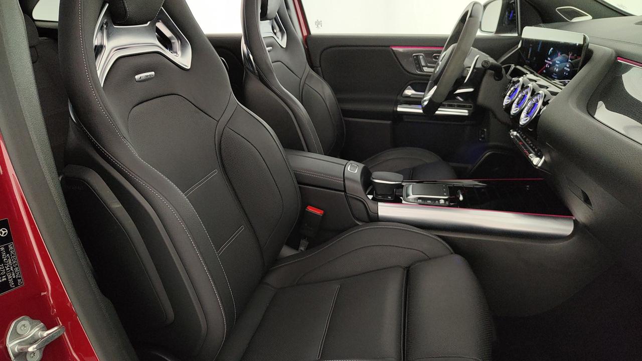 Mercedes-Benz GLA-H247 2020 - GLA 45 AMG S 4 MATIC AUTO