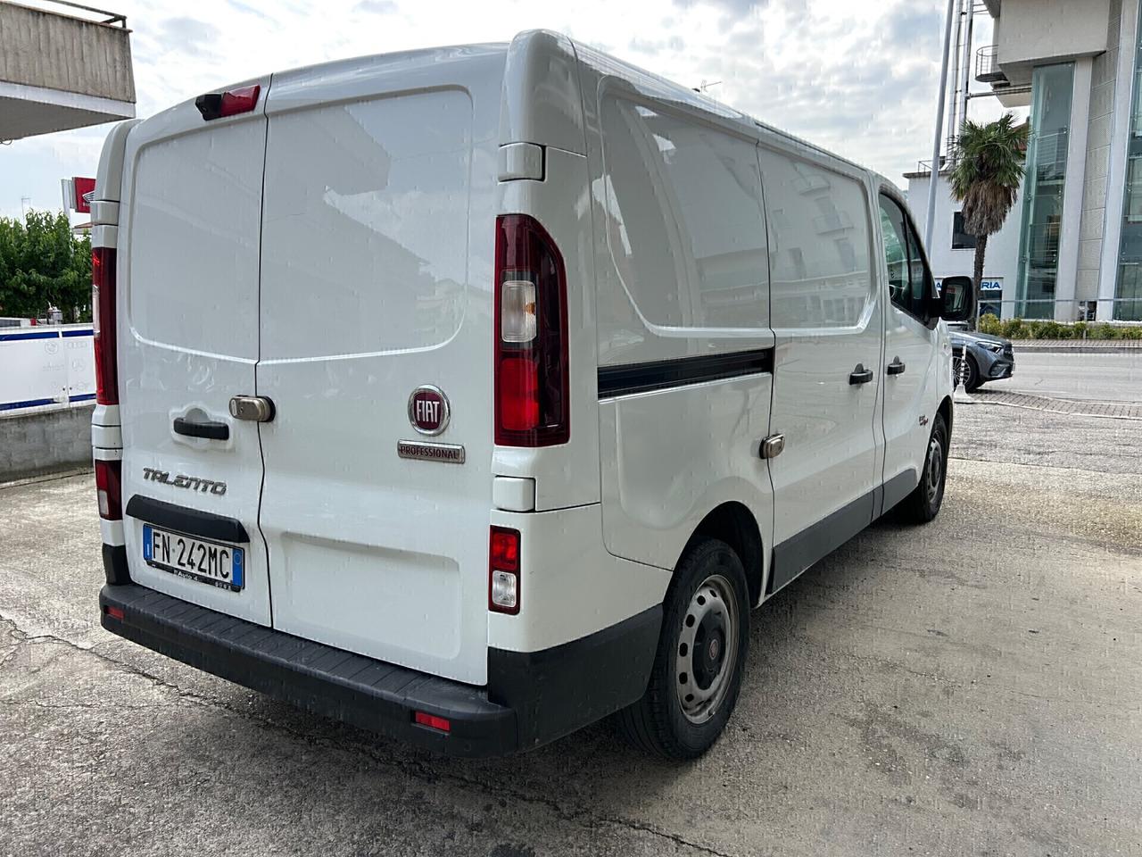 Fiat Talento 1.6 MJT 120CV SUPERPREZZO!!!!