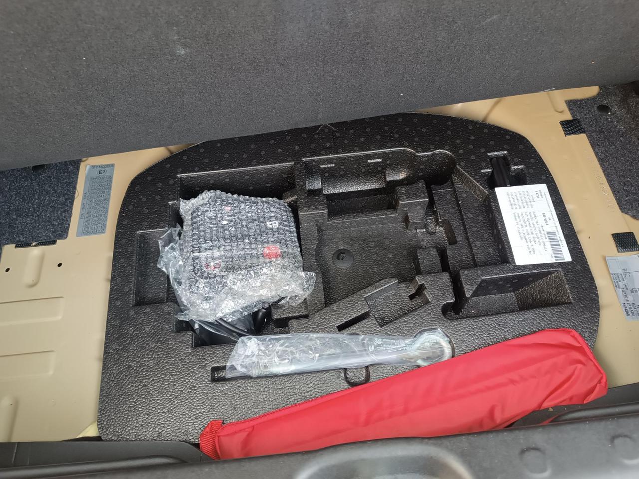 Fiat Panda 1.0 firefly hybrid City Life s&s 70cv