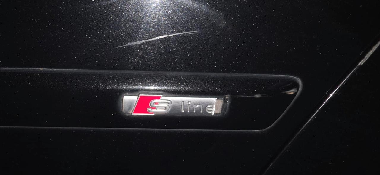 Audi A4 2.0 TDI F.AP. Avant Top plus sline