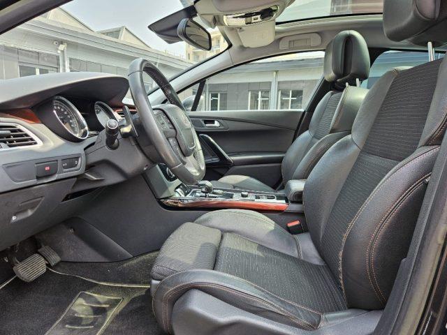 PEUGEOT 508 RXH