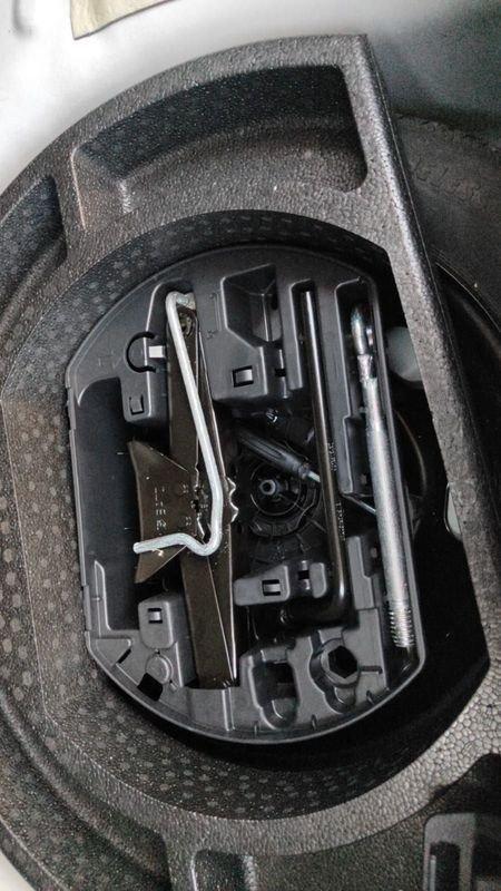 Citroën C3 Aircross C3 Aircross PureTech 82 Shine