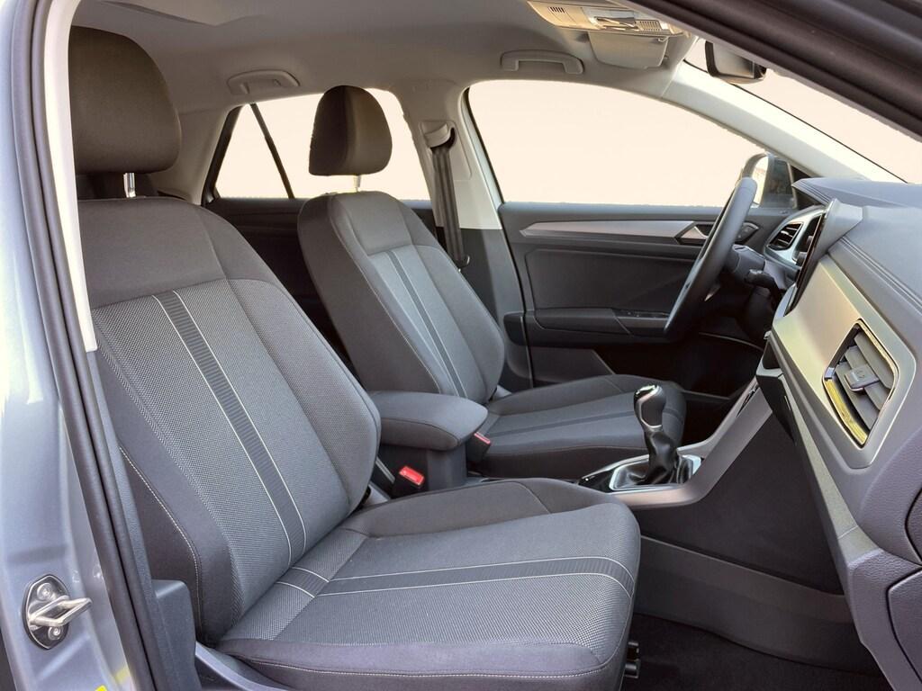 Volkswagen T-Roc 2.0 TDI 115CV Sport - IVA ESPOSTA