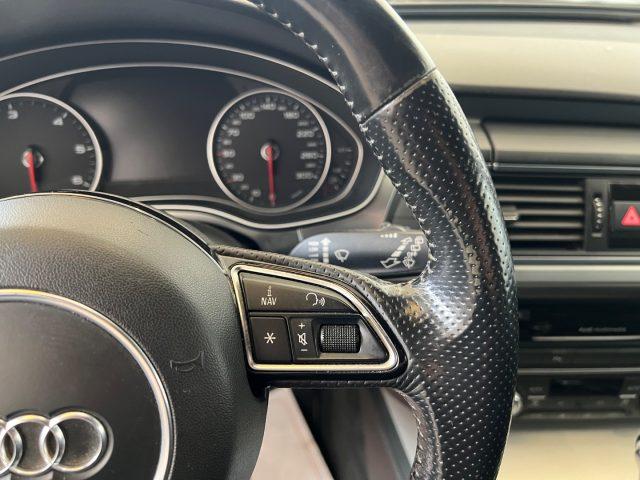 AUDI A6 Avant 3.0 TDI 245 CV quattro S tronic //S LINE//20