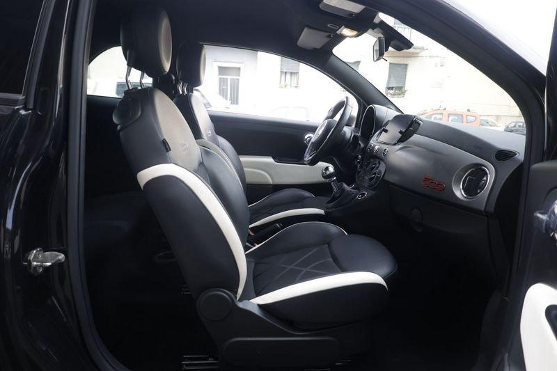 FIAT 500 1.2 Dolcevita