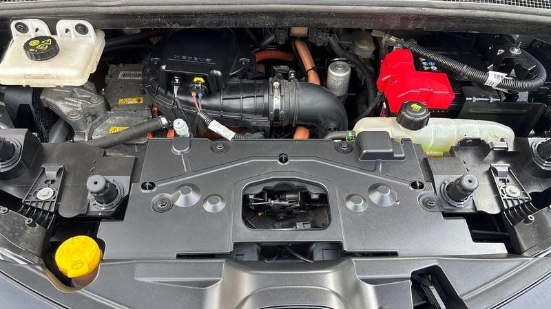 Renault ZOE Intens R135 Flex