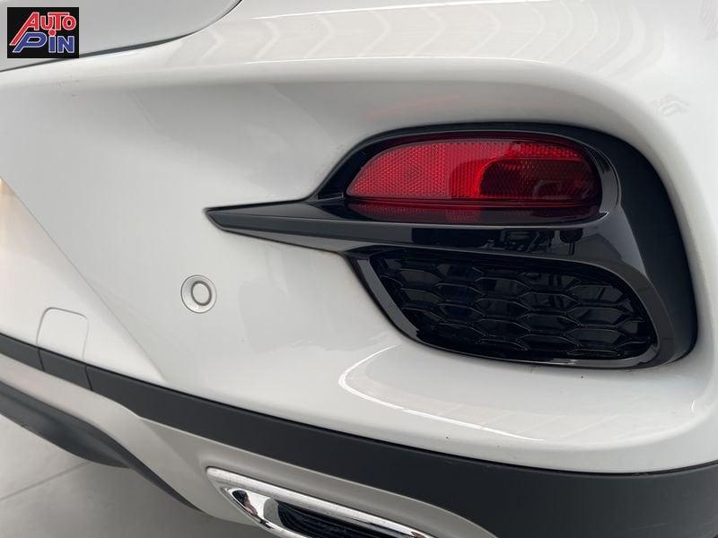 MG ZS 1.5 VTi-Tech Luxury