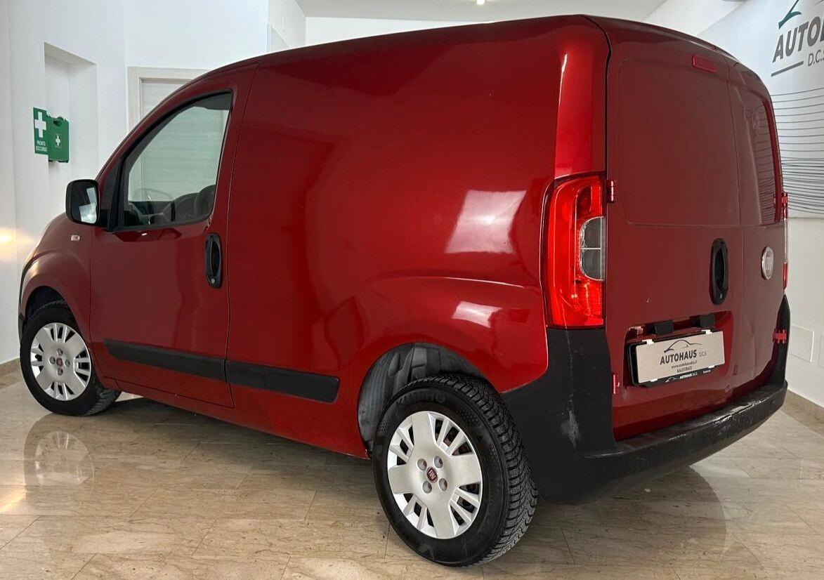 Fiat Fiorino 1.3 MULTIJET