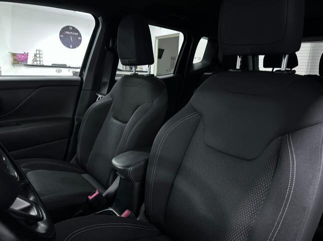 Jeep Renegade 1.6 Mjt DDCT 120 CV S