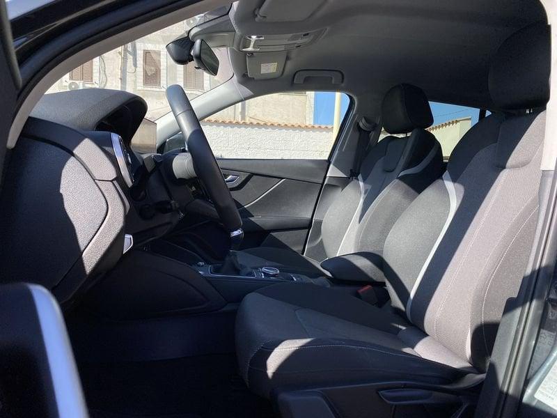 Audi Q2 Business Plus 2.0 TDI 116CV 30