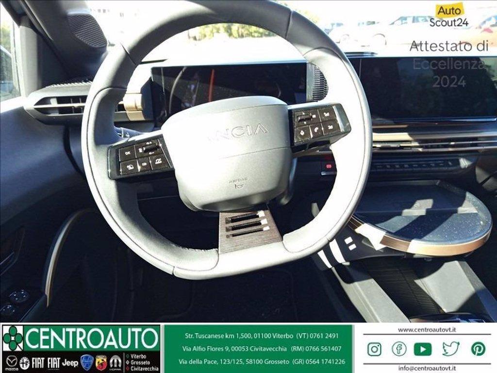 LANCIA Ypsilon 51kWh LX del 2024