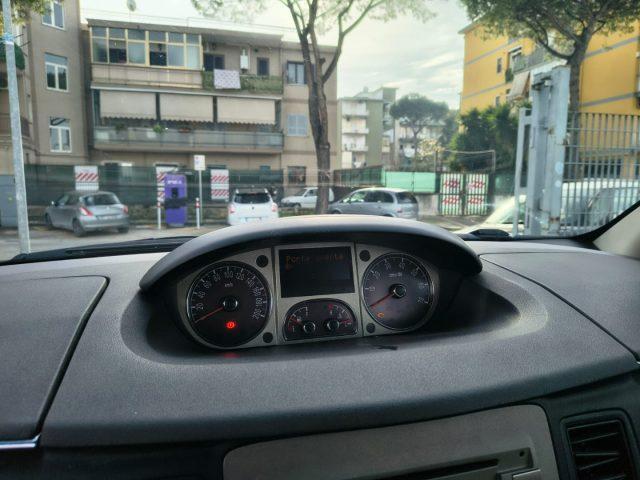 LANCIA MUSA 1.4 Oro Plus Ecochic GPL