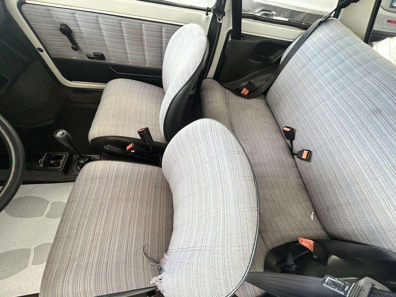 Fiat 126 BIS 61.000KM EPOCA 1989