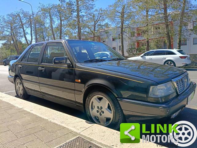 LANCIA Thema 8.32 FERRARI
