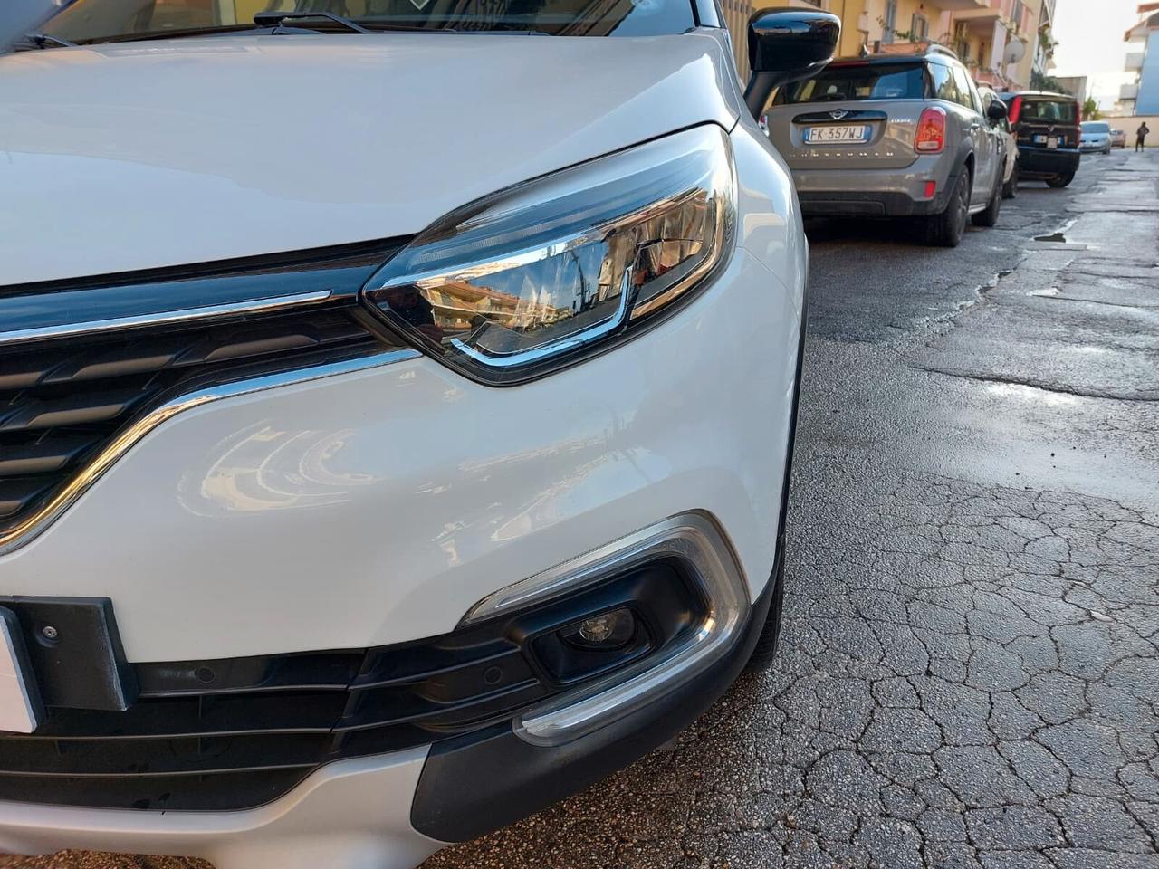 Renault Captur dCi 8V 90 CV Sport Edition2"