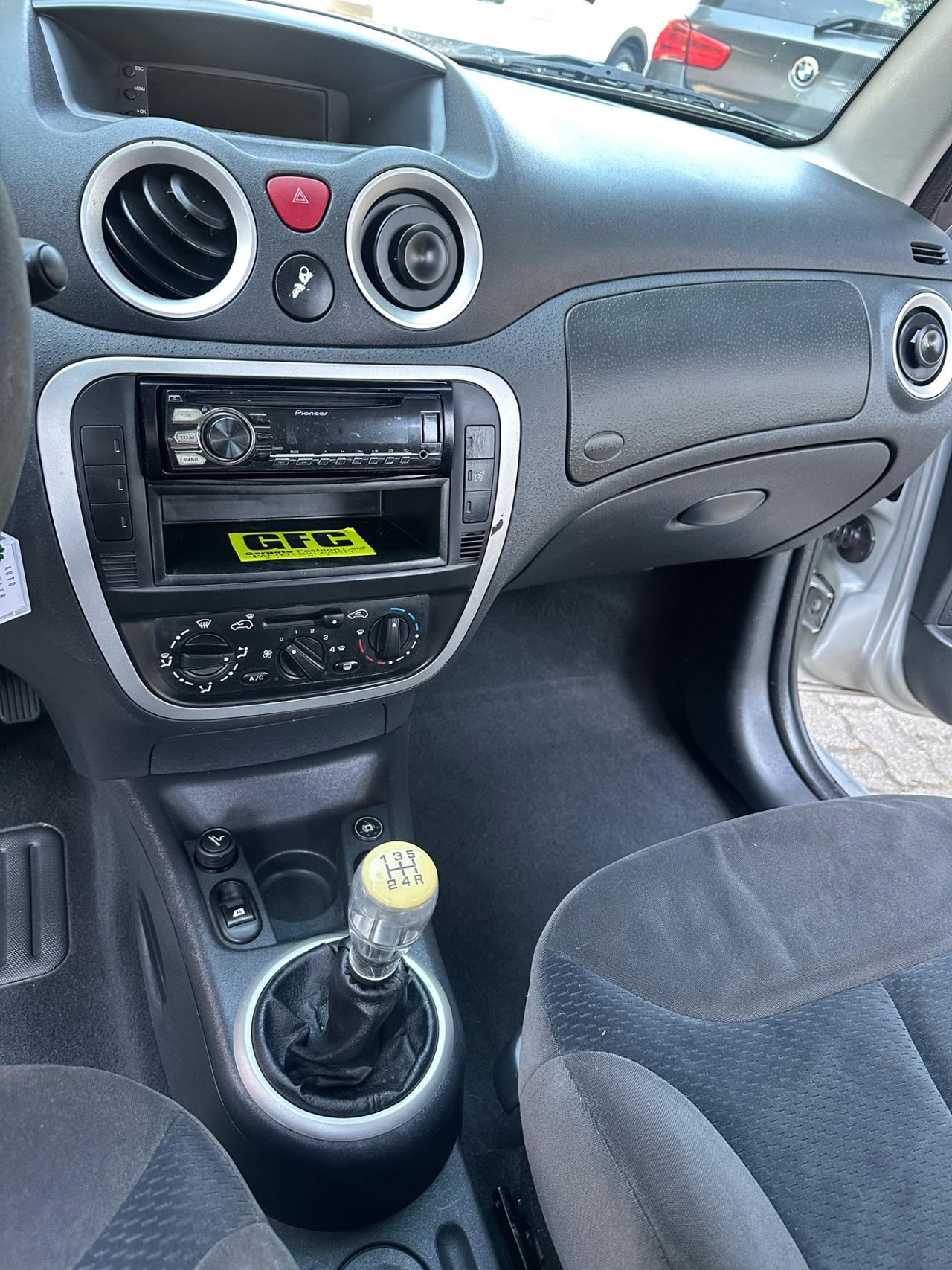 Citroen C3 1.4 Exclusive Style Bi Energy G