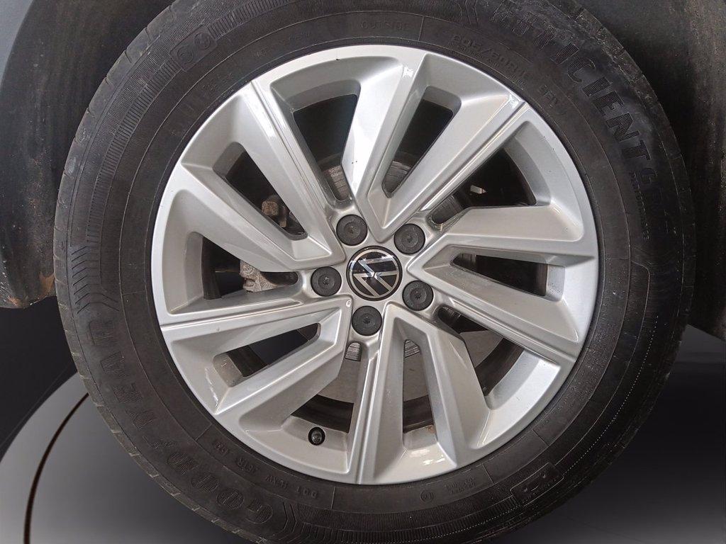 VOLKSWAGEN T-cross 1.0 tsi style 110cv del 2022
