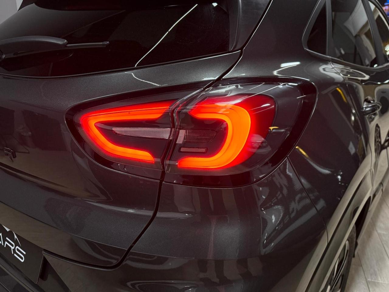 Ford Puma 1.0 EcoBoost Hybrid 125 CV S&S aut. ST-Line