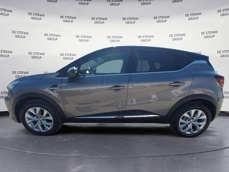 Renault Captur Captur 1.0 tce Intens Gpl 100cv my21