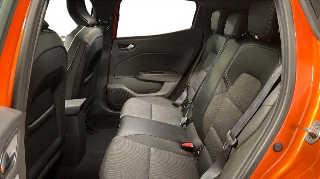 Renault Clio TCe 100 CV GPL 5 porte Techno