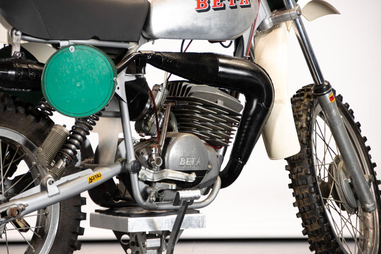 Beta 250 CR