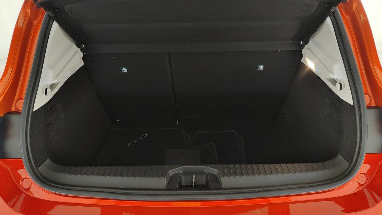 RENAULT Clio 1.0 sce Zen 65cv my21