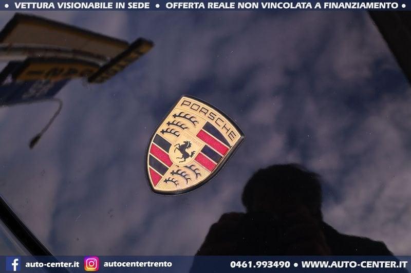 Porsche Cayman 3.4 S MANUALE 295CV