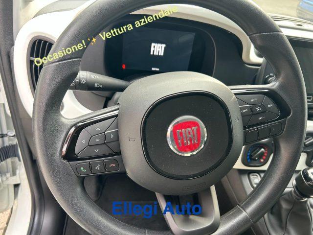 FIAT Pandina PROMO FINANZ. PANDINA CROSS 1.0 Hybrid AZIENDALE