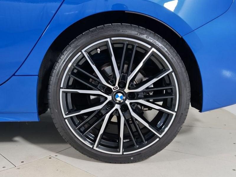 BMW Serie 1 F40 Diesel 118d Msport