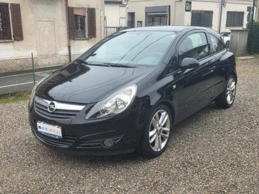 Opel Corsa 3 Porte Corsa 3p 1.2 Sport