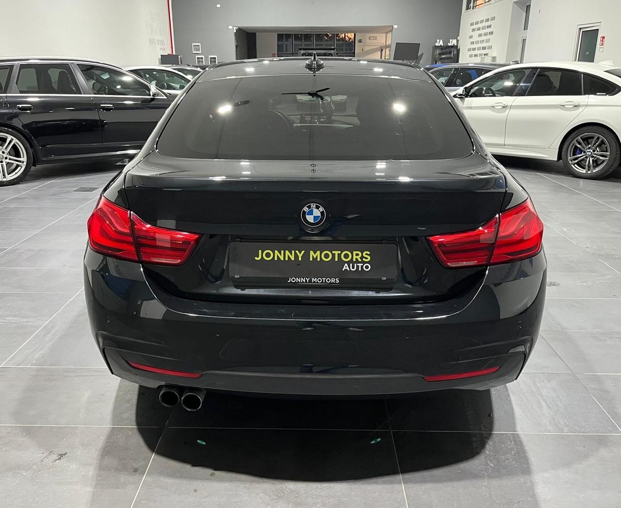 Bmw 420i Msport - 2017