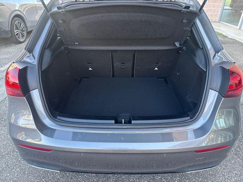 Mercedes-Benz Classe A A 180 d AMG Line Advanced Plus auto