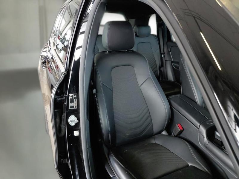 MERCEDES-BENZ GLB 200 AUTOMATICO BUSINESS EXTRA SUV