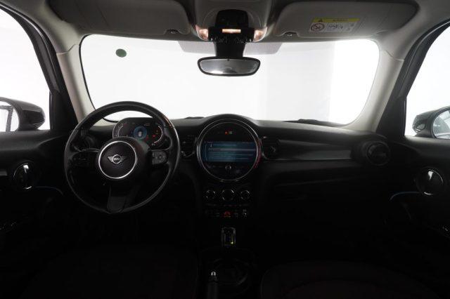 MINI Mini 5 Porte 1.5 Cooper Classic 5 porte