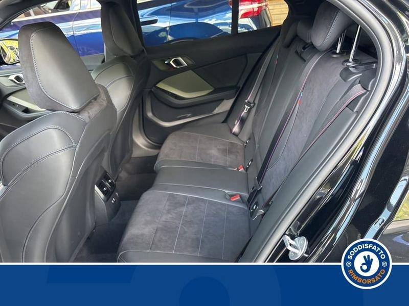 BMW Serie 1 118d M Sport Pro