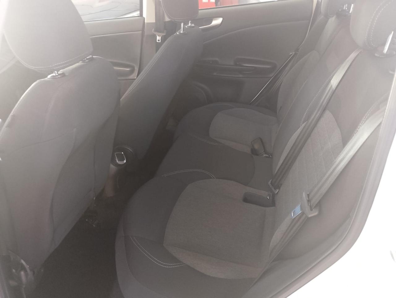 Alfa Romeo Giulietta 1.6 JTDm 120 CV