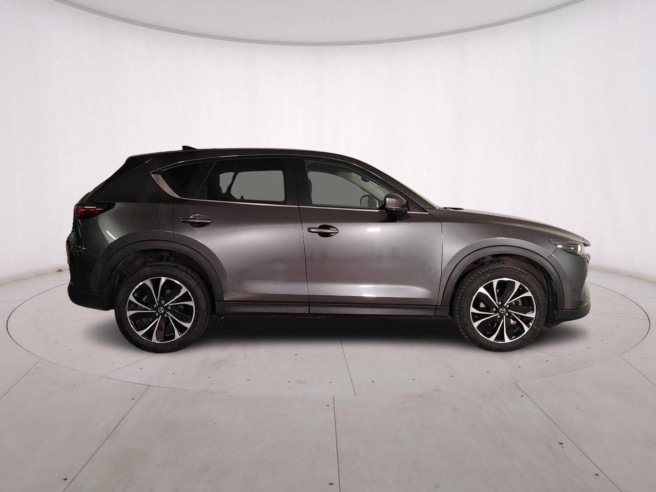 Mazda CX-5 2.2 Business 2wd 150cv