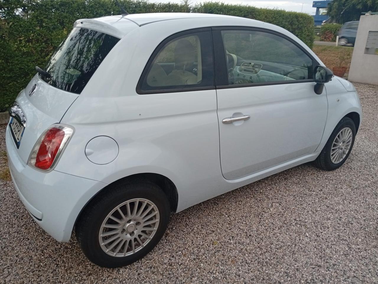 Fiat 500 1.3 Multijet 16V 75 CV Sport