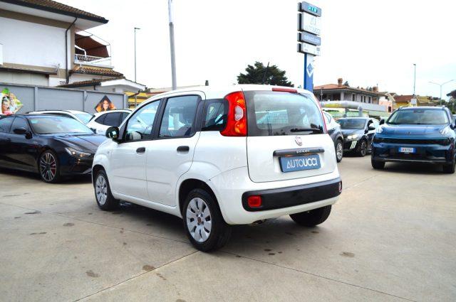 FIAT Panda 1.2 Pop 69 Cv Climatizzatore e Autoradio