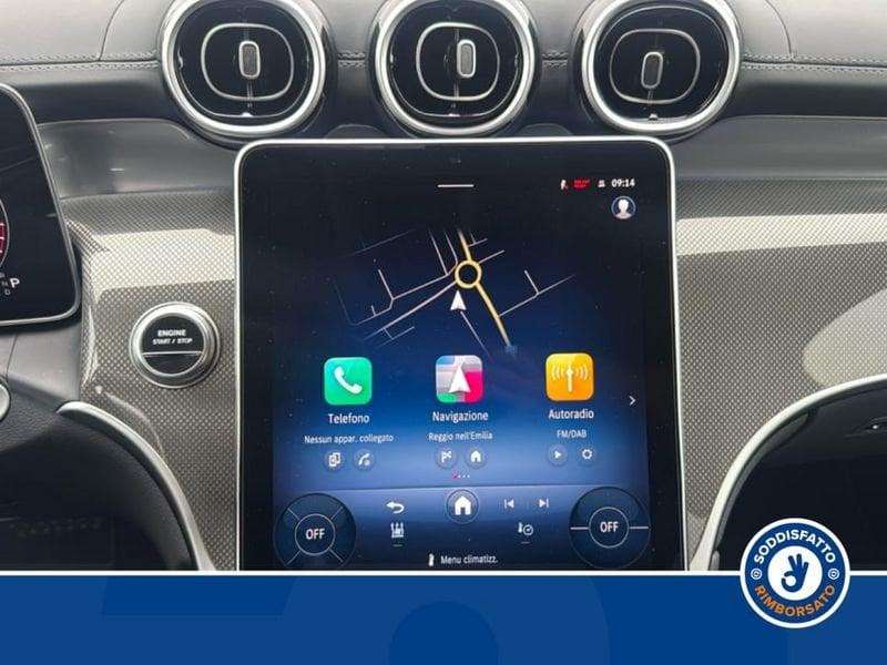 Mercedes-Benz GLC 300de 4Matic EQ-Power AMG Line Advanced Tech