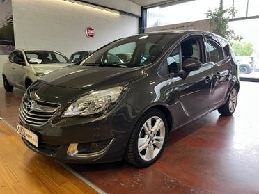 OPEL Meriva 1.4 100CV Cosmo
