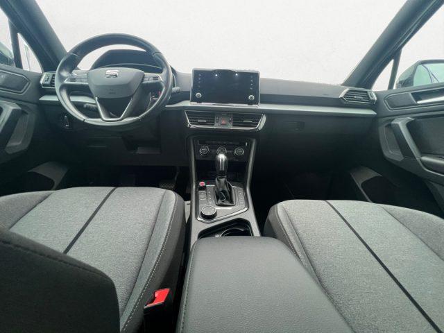 SEAT Tarraco 2.0 TDI 4Drive 150 CV 7p. DSG Business