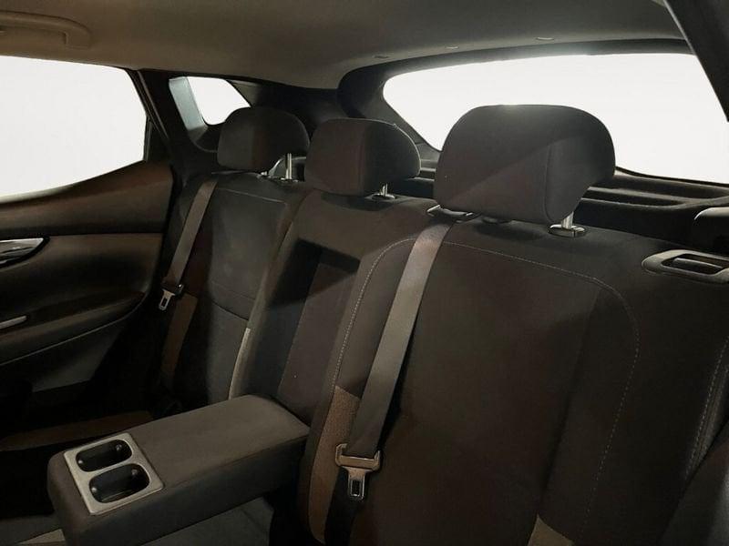 Nissan Qashqai 2ª serie 1.5 dCi 115 CV Acenta